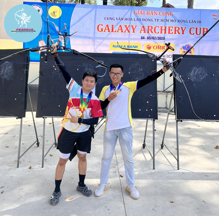 Địa điểm bắn cung ở TP HCM - CLB bắn cung Thiên Mã