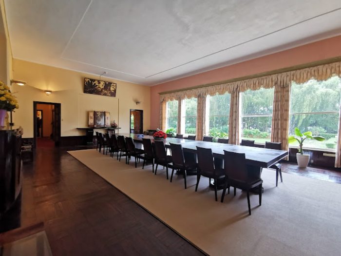 Dinh Bảo Đại III Đà Lạt Dinh Bảo Đại III Đà Lạt