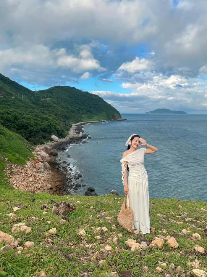 Du lịch miền Nam tháng 4 - Du lịch Côn Đảo