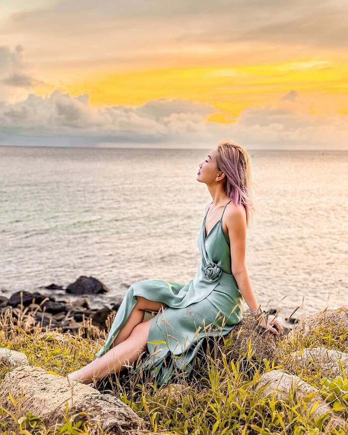 Du lịch miền Nam tháng 4 - Du lịch Côn Đảo