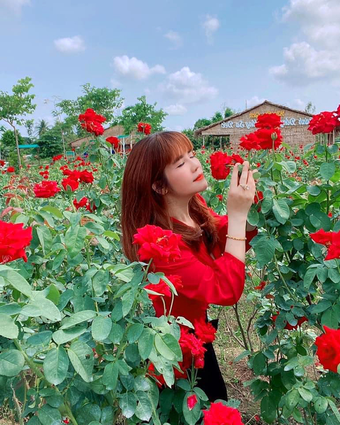 Du lịch miền Nam tháng 4 - Du lịch Đồng Tháp