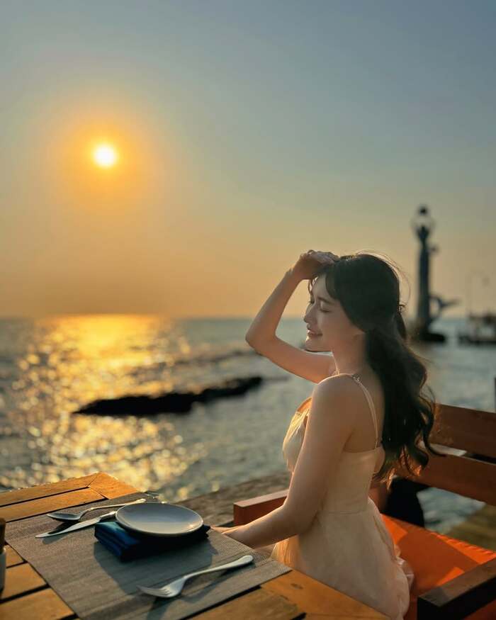 Du lịch miền Nam tháng 4 - Tháng 4 là thời điểm lý tưởng để du lịch miền Nam