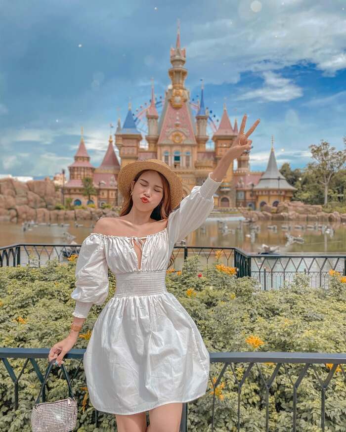 Du lịch miền Nam tháng 4 - Du lịch Phú Quốc Kiên Giang