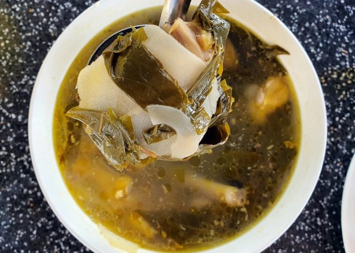 Kinh nghiệm du lịch cao nguyên Vân Hòa Phú Yên