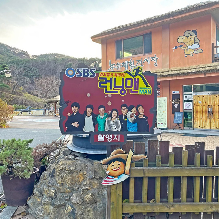 Thời điểm lý tưởng du lịch làng bích họa Mabijeong Hàn Quốc