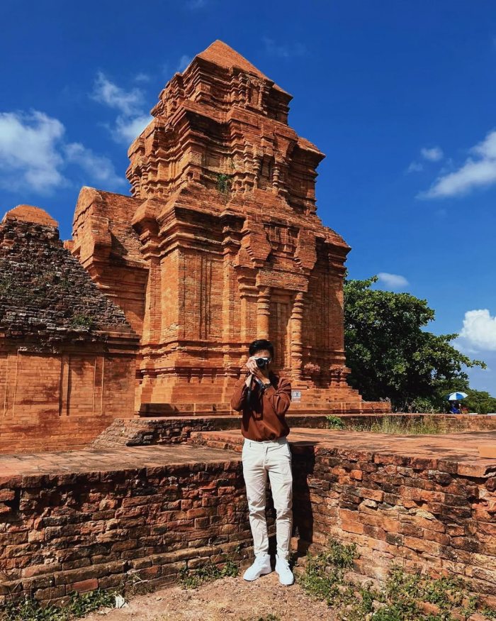 Lầu Ông Hoàng Phan Thiết 