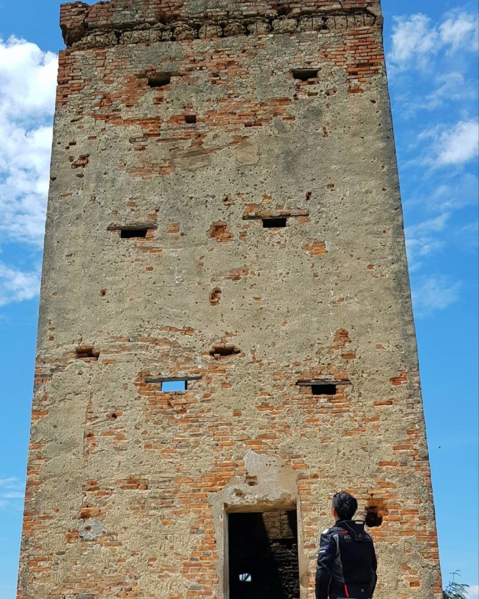 Lầu Ông Hoàng Phan Thiết 
