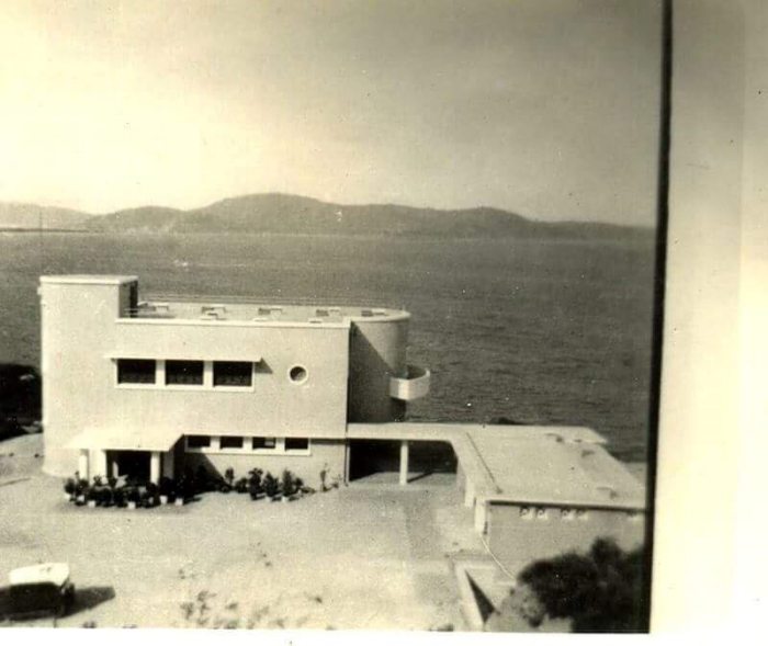 Lầu Ông Hoàng Phan Thiết 