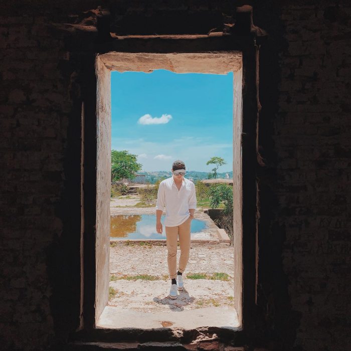 Lầu Ông Hoàng Phan Thiết 