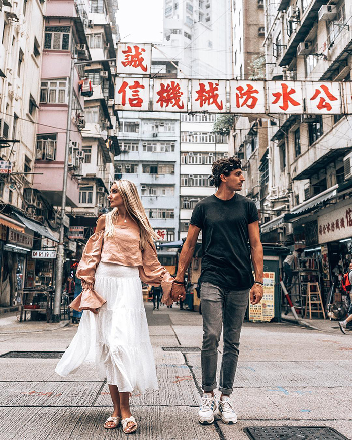 Khám phá Mong Kok Hồng Kông có gì thú vị?