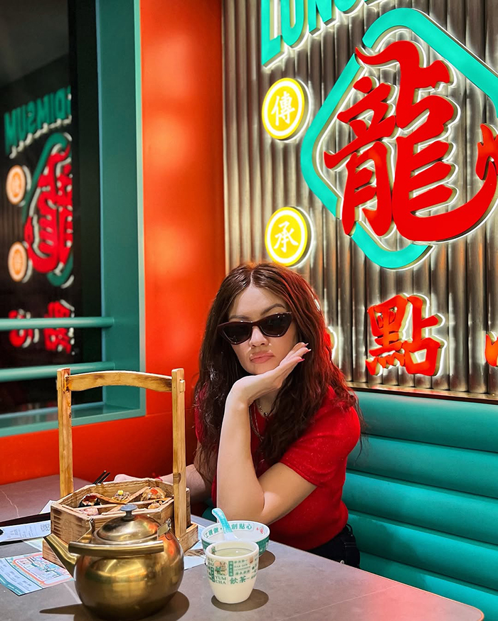 Thiên đường ẩm thực tại MongKok Hồng Kông