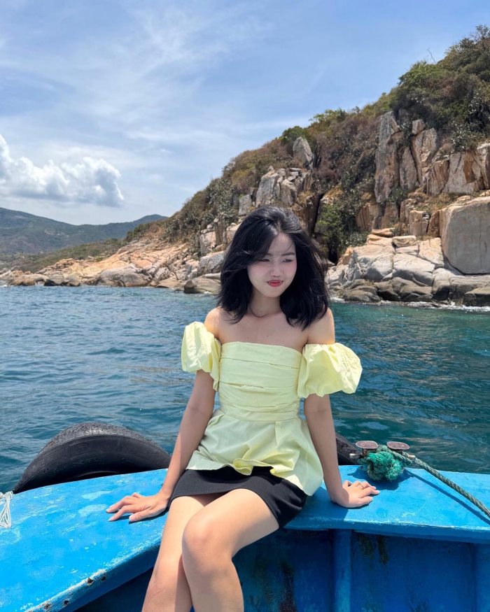 Mũi Đá Vách Vĩnh Hy Mũi Đá Vách Vĩnh Hy