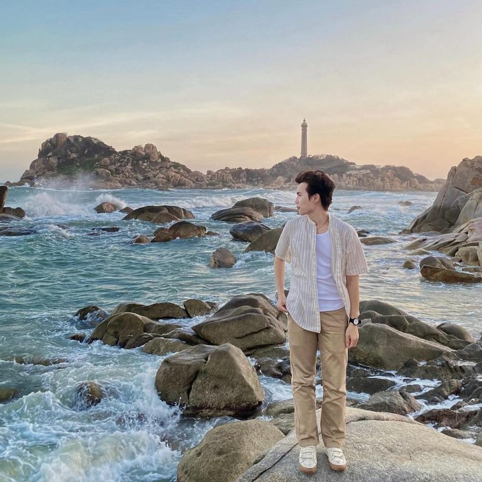 Mũi Kê Gà Bình Thuận 