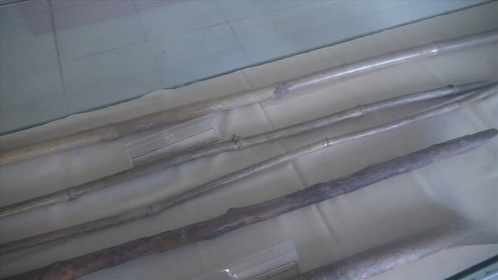 Ghé nhà mồ Ba Chúc An Giang lắng nghe những câu chuyện lịch sử bi thương