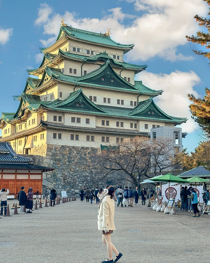 Takayama Jinya tại phố cổ Takayama Nhật Bản