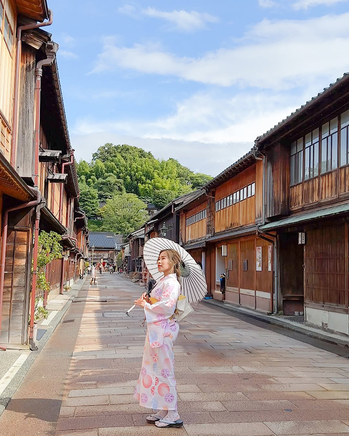 Thời điểm lý tưởng du lịch phố cổ Takayama Nhật Bản