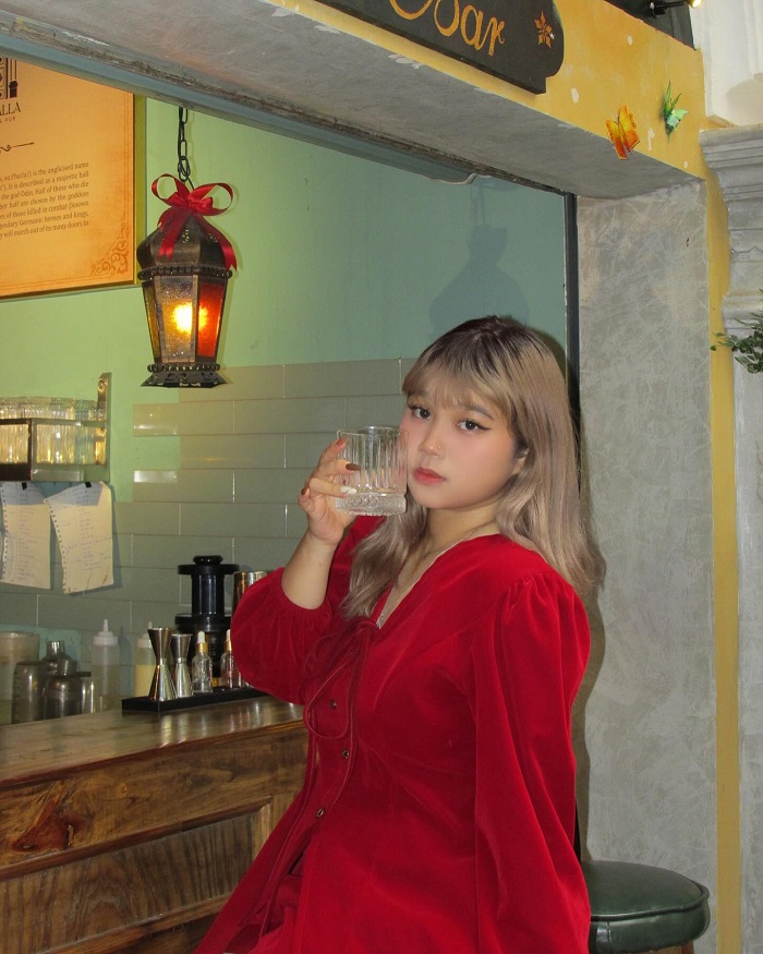 Đến ngay quán cà phê view đẹp ở Quận Cầu Giấy Hà Nội thôi nào