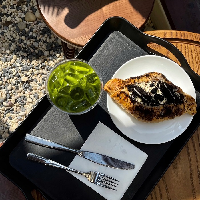 Có một quán cà phê view đẹp ở Quận Cầu Giấy Hà Nội đang chờ bạn