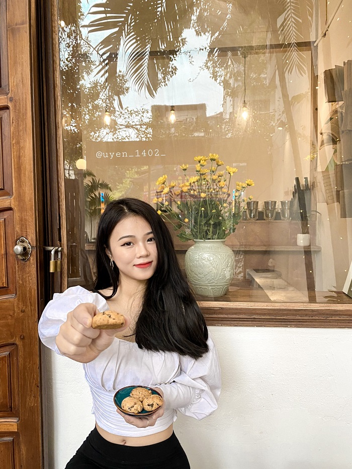 Quán cà phê view đẹp ở Quận Cầu Giấy Hà Nội với vibe Hàn Quốc