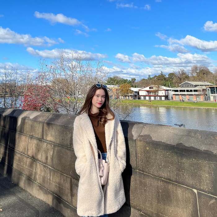 Quảng trường Federation Úc kết nối các địa điểm du lịch chính