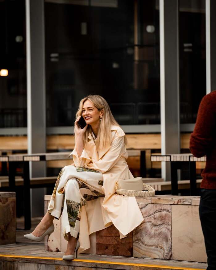 Lịch sử hình thành quảng trường Federation Úc