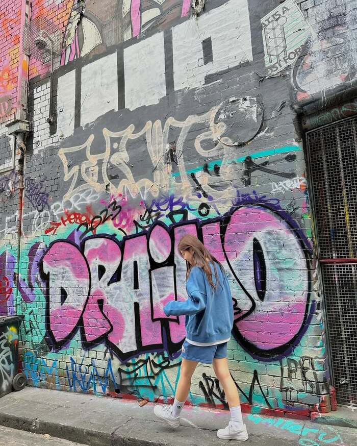 Quảng trường Federation Úc là nơi hội tụ các giá trị văn hóa, nghệ thuật