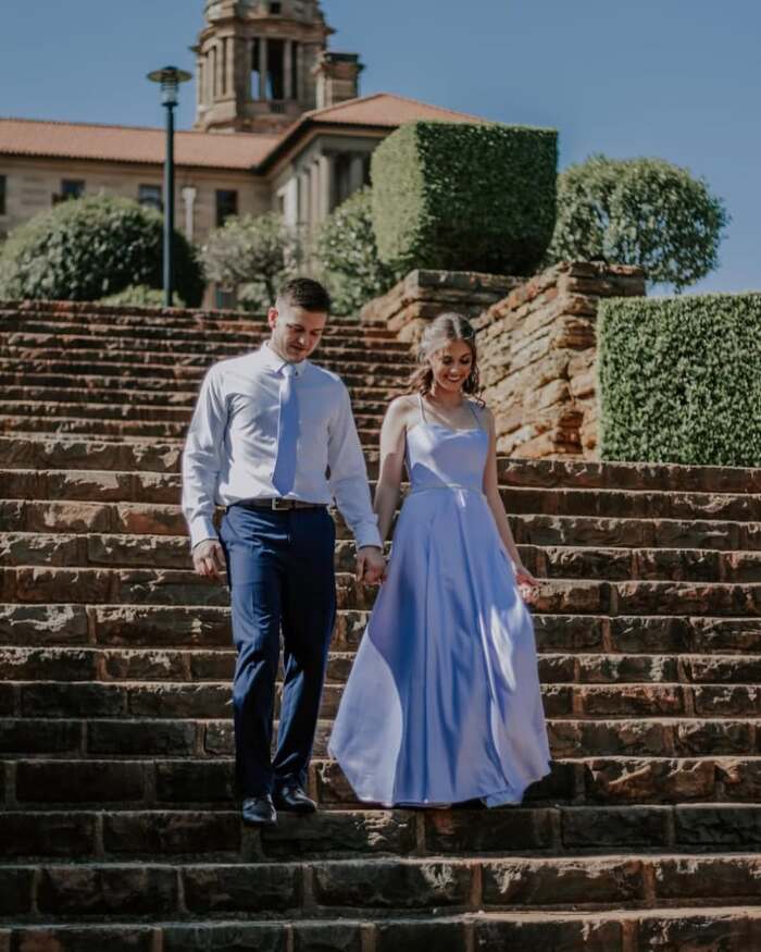 Thành phố thủ đô Pretoria Nam Phi là điểm dừng du lịch lý tưởng với du khách thích lịch sử