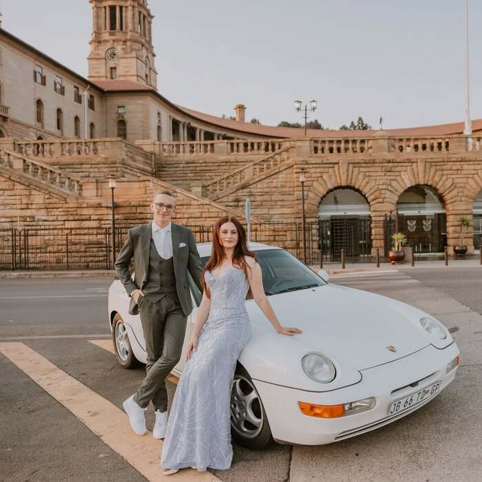 Thành phố thủ đô Pretoria Nam Phi là điểm dừng du lịch lý tưởng với du khách thích lịch sử