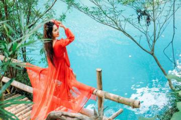 [Cập nhật] Cẩm nang khám phá khu du lịch suối Moọc Quảng Bình Quảng Trị