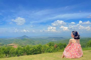 [Cập nhật] Cẩm nang kinh nghiệm du lịch cao nguyên Vân Hòa Phú Yên - 'Đà Lạt' của xứ Nẫu 