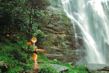 Vườn quốc gia Pù Mát - Món quà vô giá của thiên nhiên xứ Nghệ 