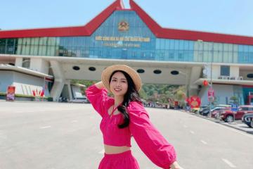 Khám phá Cửa khẩu Quốc tế Hữu Nghị Lạng Sơn