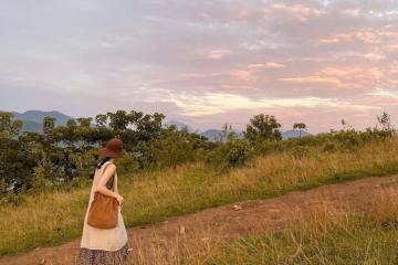 Bản Cỏi Phú Thọ: Miền đất hoang sơ, nơi ít ai biết