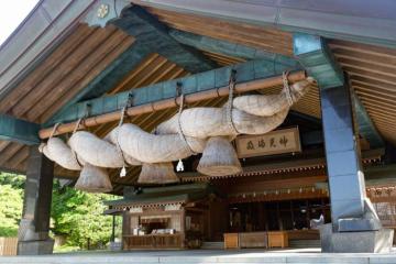 Hành trình chạm đến "linh hồn Nhật Bản" cùng cẩm nang du lịch Shimane