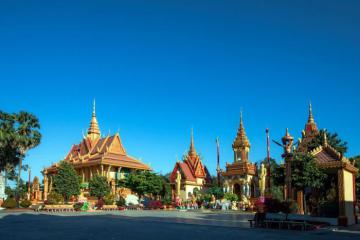 [Cập nhật] Cẩm nang du lịch Bạc Liêu Cà Mau đầy đủ nhất