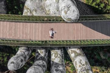 Cẩm nang du lịch Đà Nẵng: Khám phá thành phố đáng sống nhất