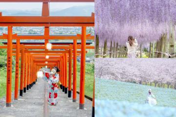 Bỏ túi cẩm nang du lịch Fukuoka: Khám phá tất-tần-tật thành phố biển thơ mộng của xứ Phù Tang