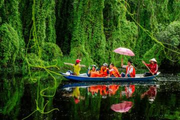 [Cập nhật] Cẩm nang du lịch Long An Tây Ninh cùng top 15+ địa điểm HOT