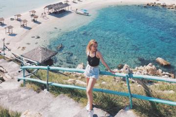 Cẩm nang du lịch Nha Trang Khánh Hòa chi tiết cho người yêu biển