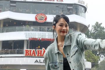 Nhanh chân khám phá Hàm Cá Mập Hà Nội trước khi bị tháo dỡ