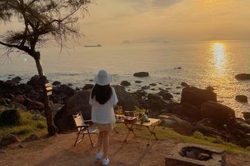 Địa điểm dã ngoại ở Thanh Hóa cho bạn tận hưởng thiên nhiên hoang sơ