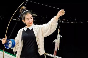 [Cập nhật] Cẩm nang du lịch bỏ túi kinh nghiệm câu mực đêm Phú Quốc An Giang ‘chuẩn chỉnh’ cho chuyến du lịch đảo ngọc mùa hè