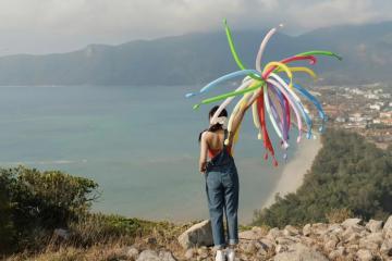 [Cập nhật] Cẩm nang du lịch tháng 3 có hẹn check-in với núi Lò Vôi Côn Đảo HCM