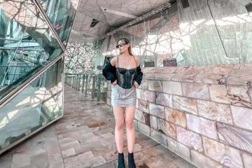 Dạo một vòng quảng trường Federation Úc – Điểm đến khám phá văn hóa độc đáo được mệnh danh là ‘trái tim Melbourne’