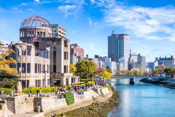Lên kế hoạch vi vu với cẩm nang du lịch Hiroshima dành riêng cho bạn!