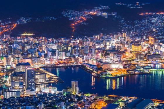 Trải nghiệm nét hoài cổ trong cẩm nang du lịch Nagasaki Nhật Bản
