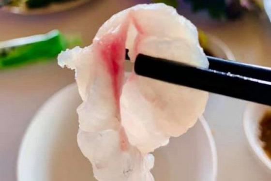 [Cập nhật] Độc lạ Gỏi cá mú tắm dừa ta - Đặc sản Bình Định Gia Lai ít người biết