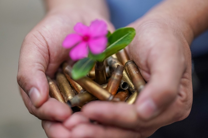 Trải nghiệm bắn súng thật, đạn thật thú vị tại trường bắn Củ Chi TP HCM