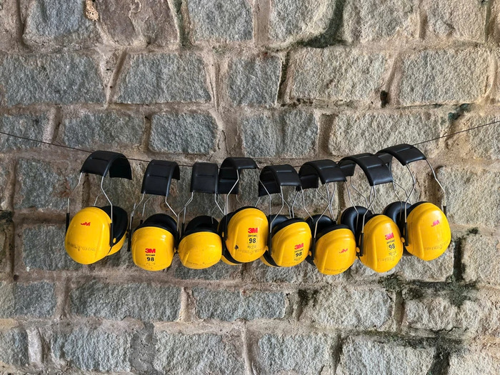 Trải nghiệm bắn súng thật, đạn thật thú vị tại trường bắn Củ Chi TP HCM