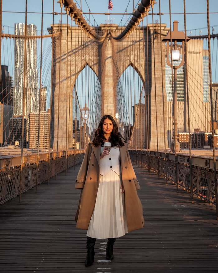 Các địa điểm du lịch nằm gần tượng Nữ thần Tự do Mỹ